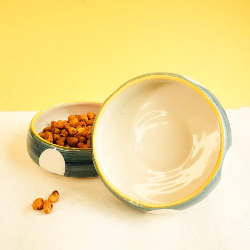 SnackMate Bowl - Set Of Two media 3