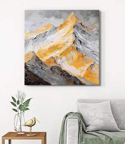 Poly Canvas