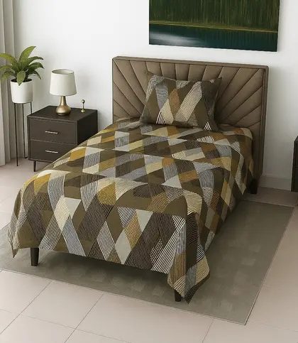 PolyCotton/Cotton Blend