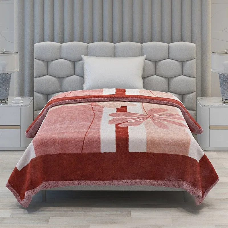 Monte Carlo Huggy Blanket - 994 GSM media 3