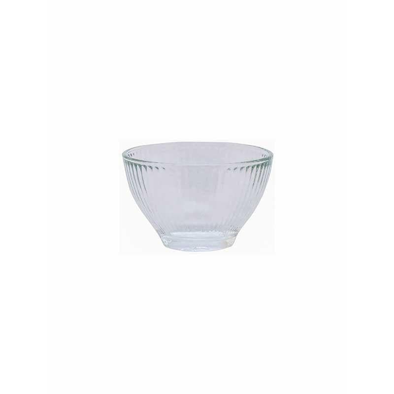 Impressione Glass Bowl - Set of Twelve media 4