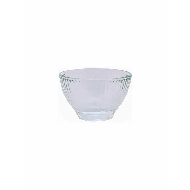 Impressione Glass Bowl - Set of Twelve media 4
