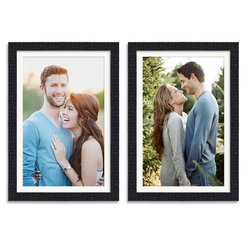 Eternal Valentine Photo Frame - Set Of Two media 3