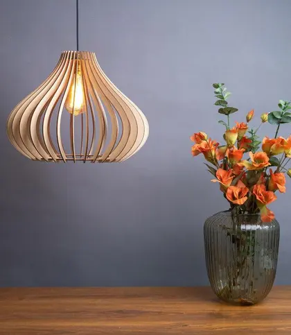 Metal · Wood