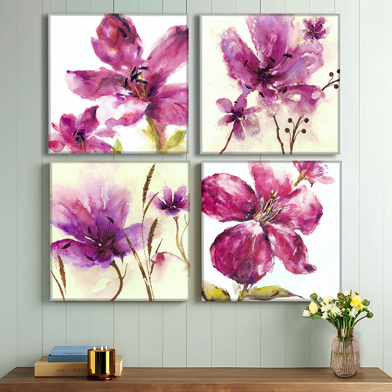 orchid-charm-wall-art