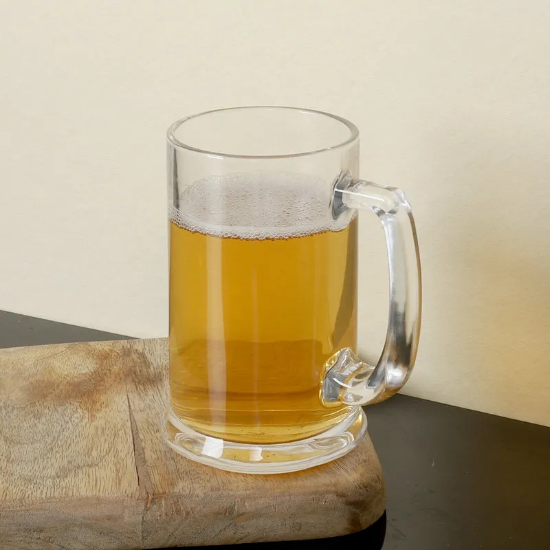 Malcolm Beer Mug - 450 ML media 3