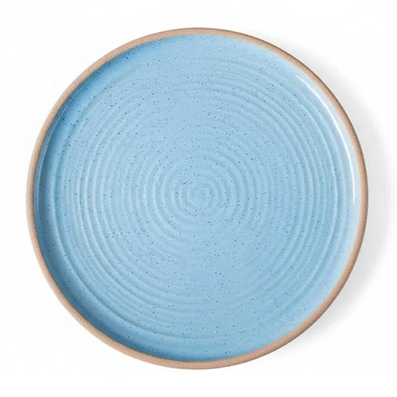 Ocean Refinement Dinner Plates - Set Of Two media 6