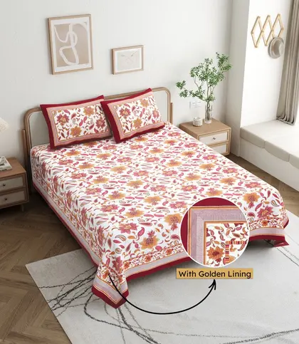 100% Cotton