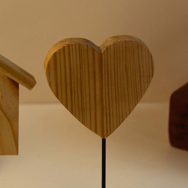 Lovely Home Showpiece - Set Of Two media 6