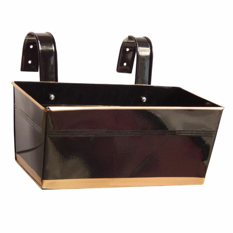 Adro Planter - Black media 8