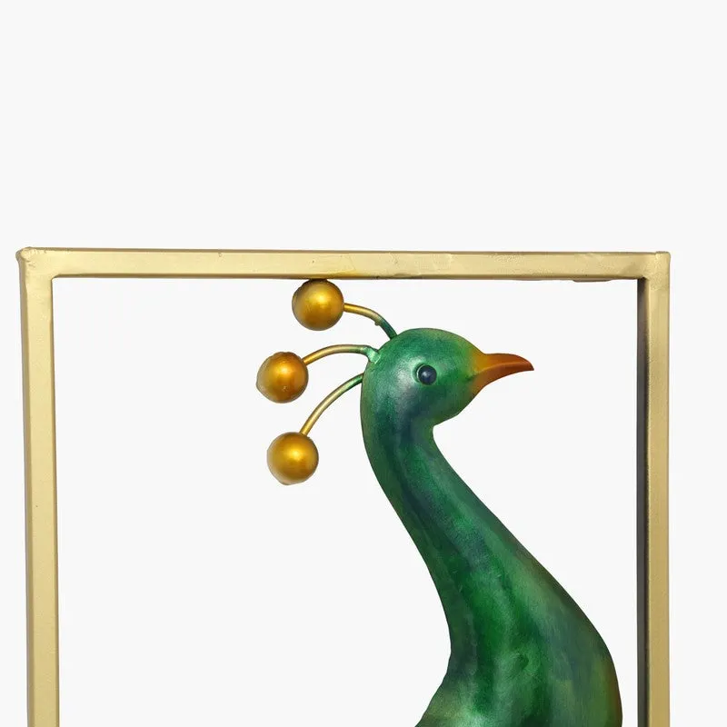 Regalia Metal Wall Accent media 5