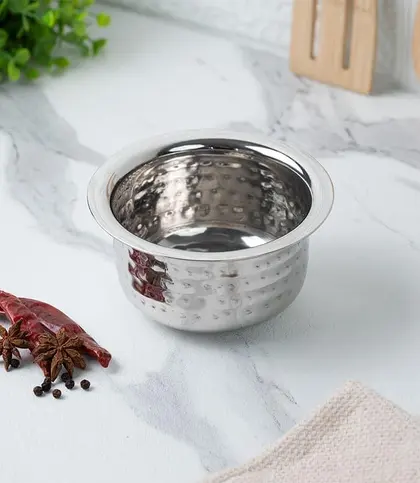 Stainless Steel