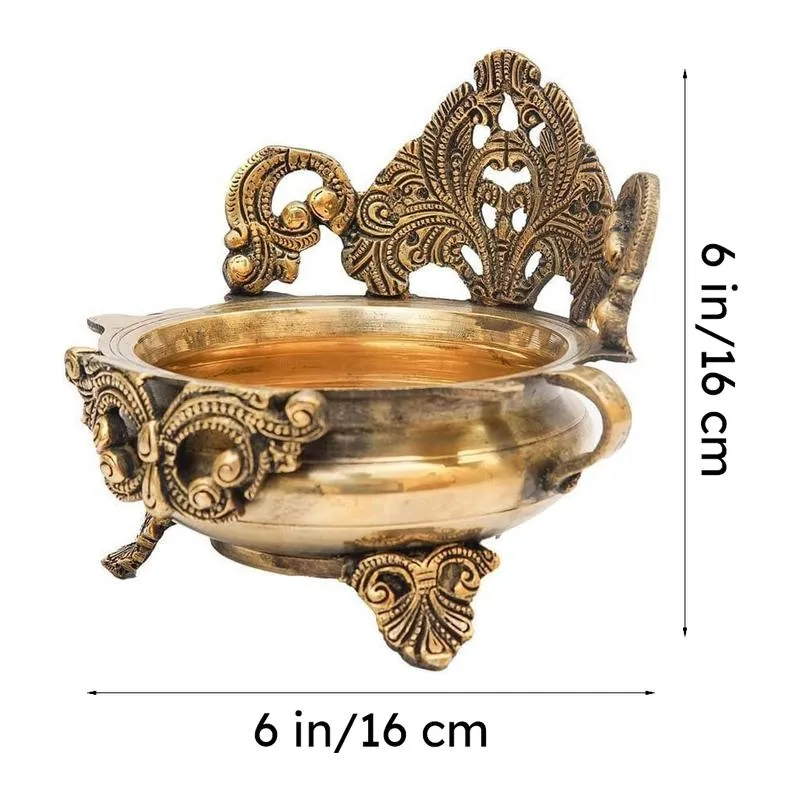 Regal Throne Urli media 7