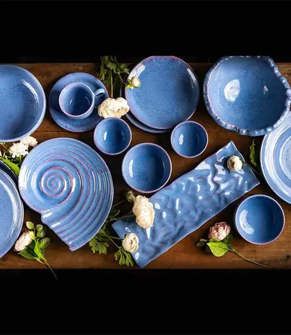 Ceramic