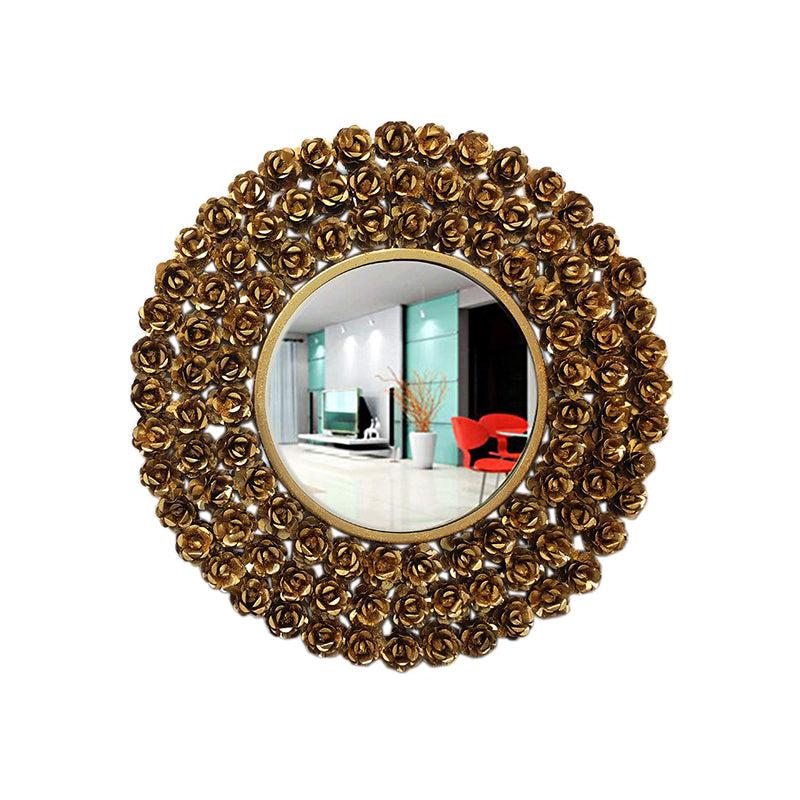 Rose Blush Wall Mirror media 5
