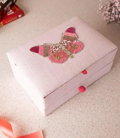 MDF · Fabric