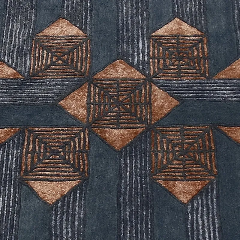 Lioren I Cotton Carpet media 5