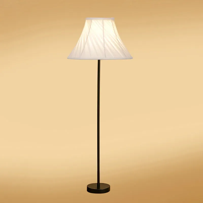 Ceylon Arc Rodin Floor Lamp media 5