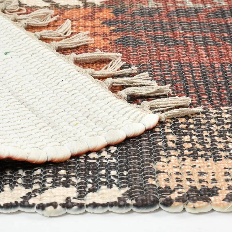 Patchwork Door Mats media 5