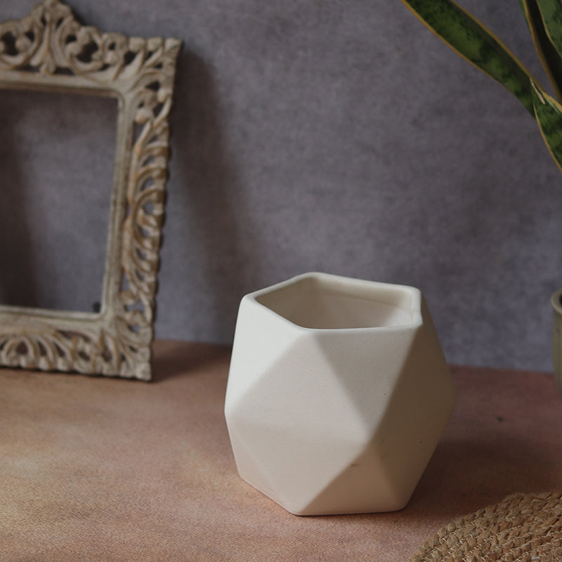 Simonetta Ceramic Planter media 3