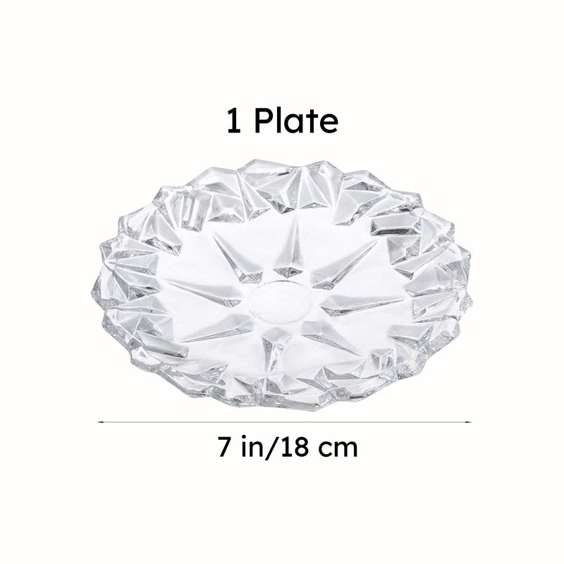 Meza Dinner Plate media 7