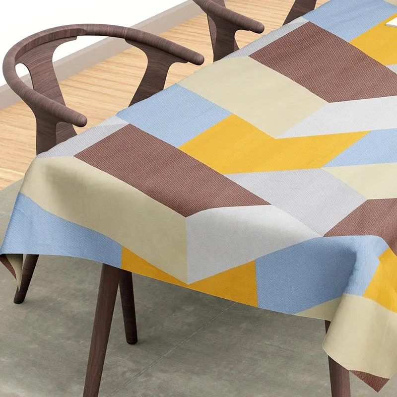 Kayla Table Cover media 3