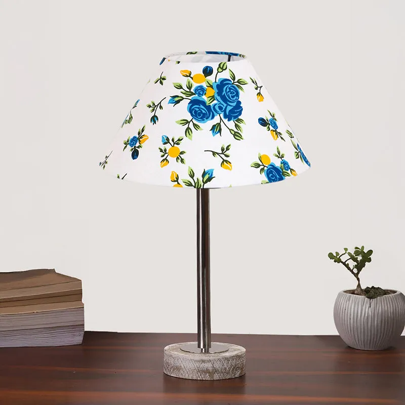 Sileon Cone Rodin Wooden Table Lamp - Multicolor media 3