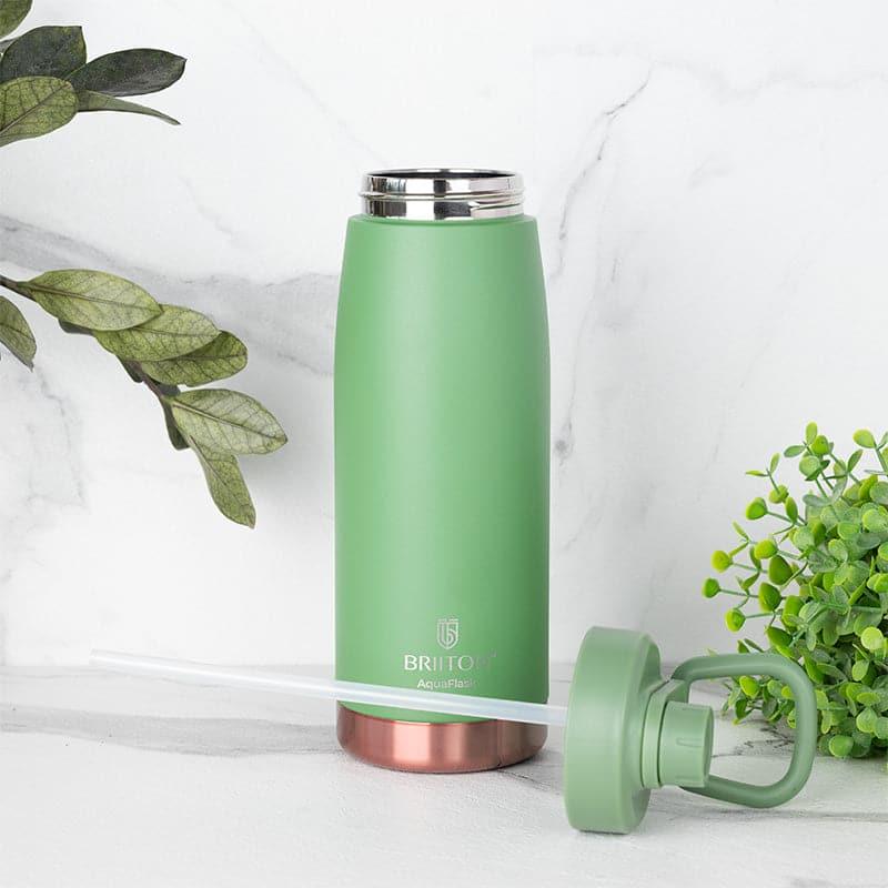 Drink Disco Water Bottle (Green) - 1000 mL media 3