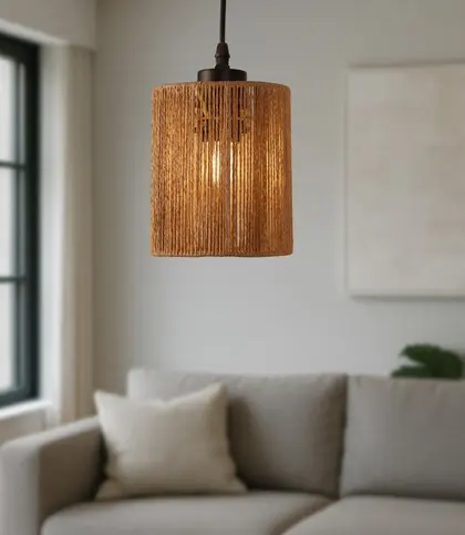 Raffia · Metal