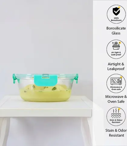 Borosilicate Glass