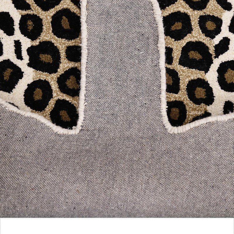 Wild Spot Cotton Carpet media 7