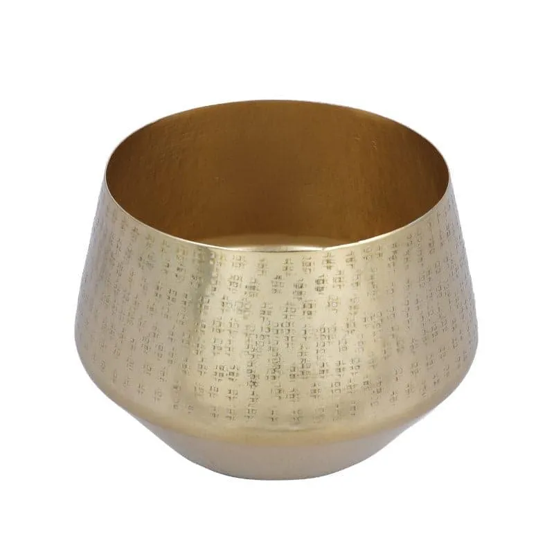 Bruda Metal Planter media 4