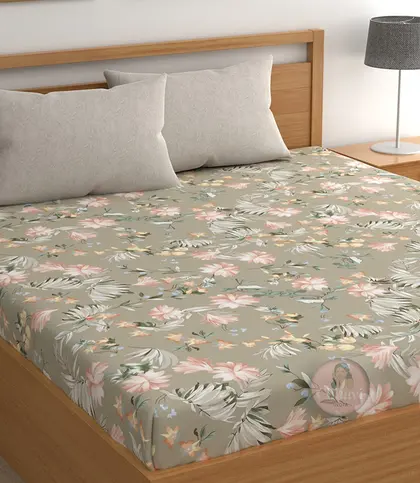 Glace Cotton/Microfiber