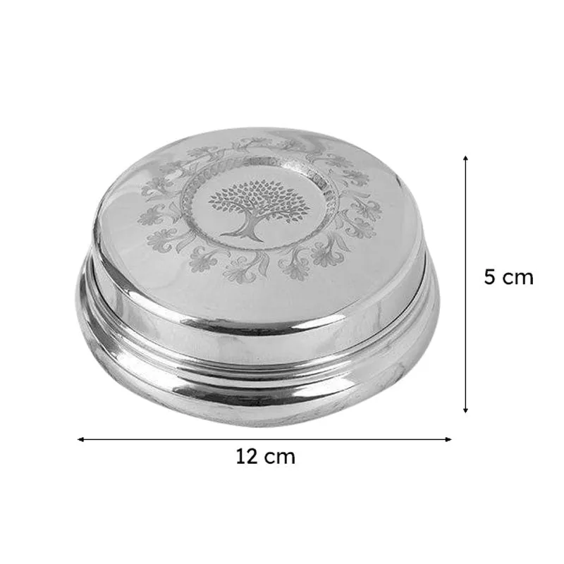 Gahora Storage Container (425 mL Each) - Set Of Two media 8