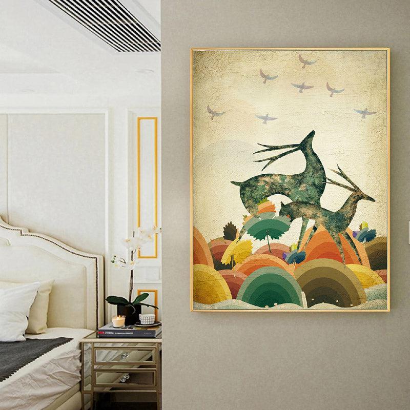 Cotton Canvas