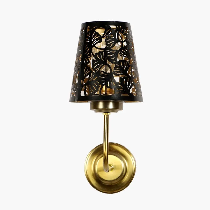 Ornora Metal Wall Lamp media 5