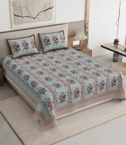 100% Cotton
