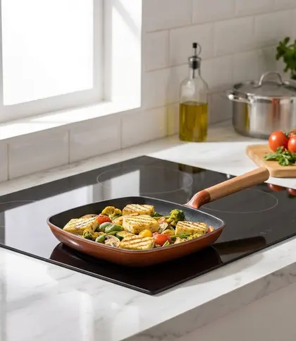 Cast Iron
