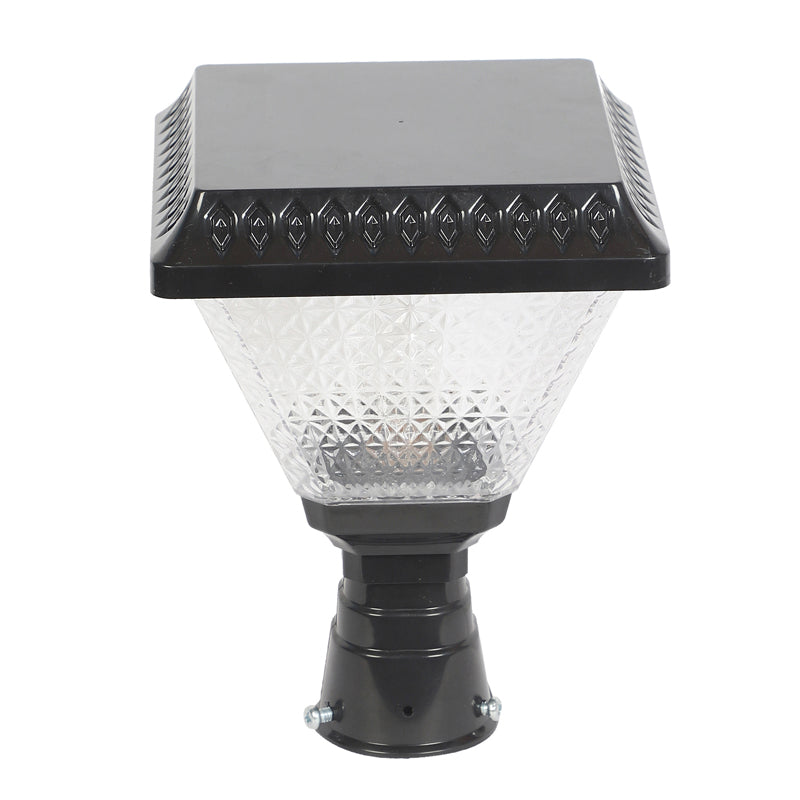 Winona Outdoor Lamp media 8