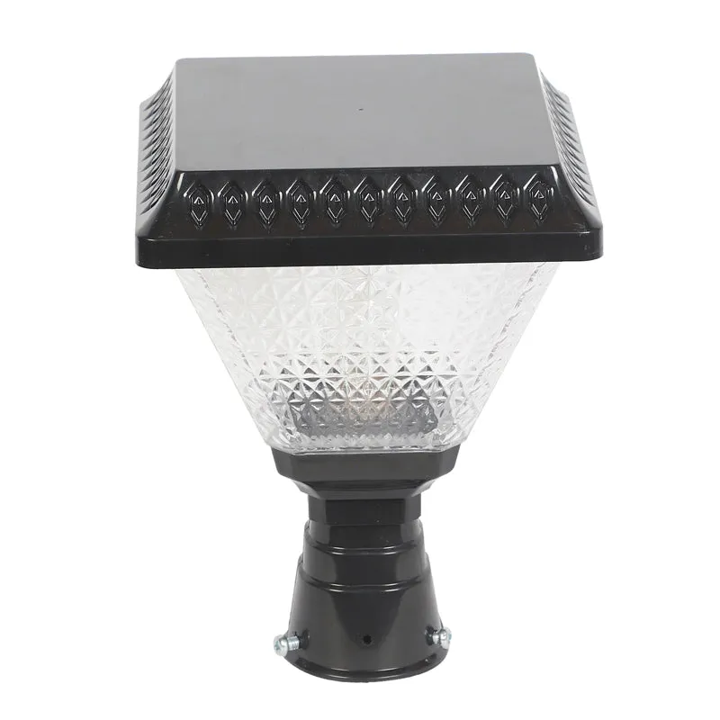 Winona Outdoor Lamp media 8