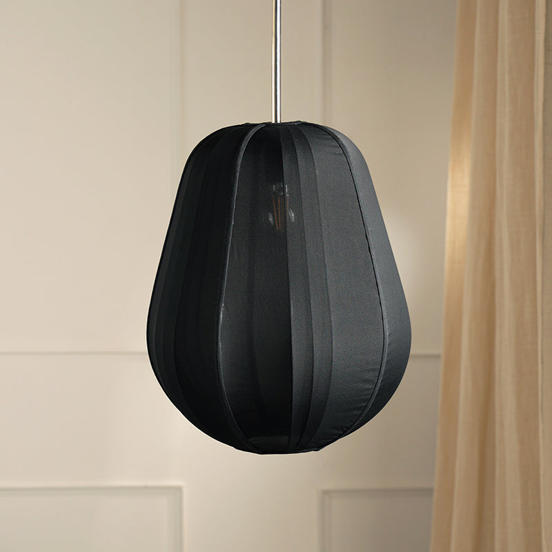 Fig Living Luxe Collection Ceiling Lamp - Black media 3
