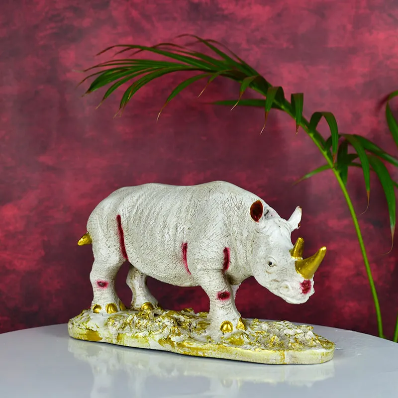 Rhino Palma Showpiece media 5