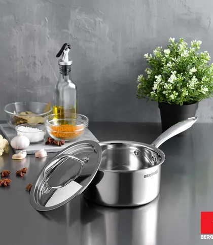 Stainless Steel