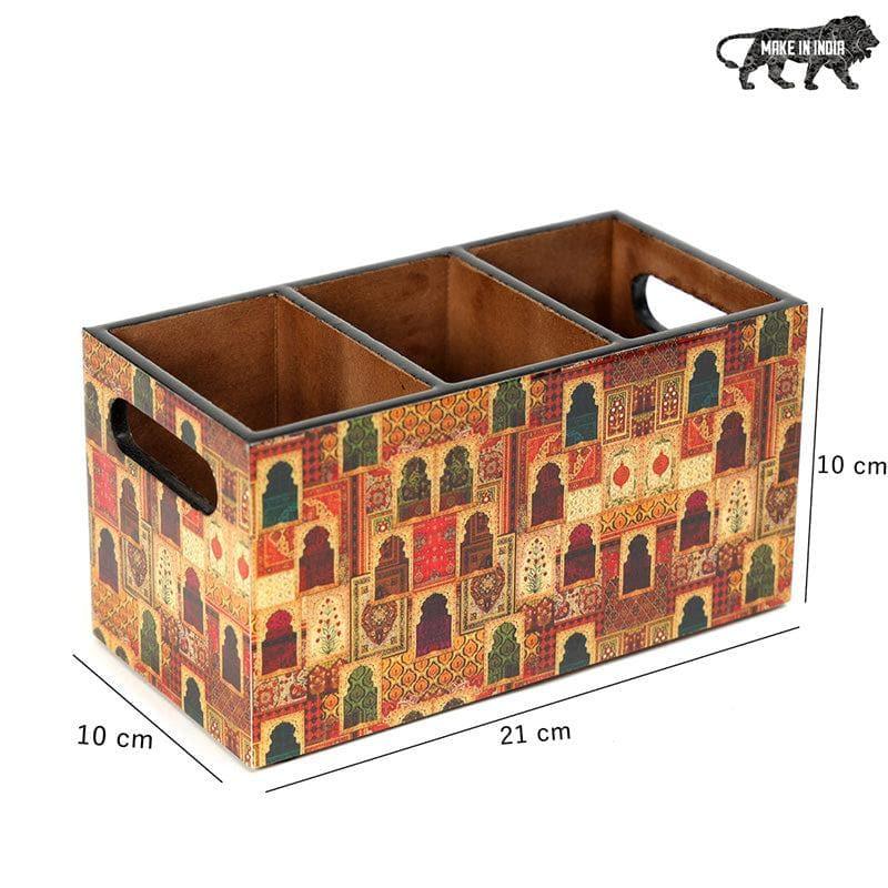 Marjorie Cutlery Holder media 5
