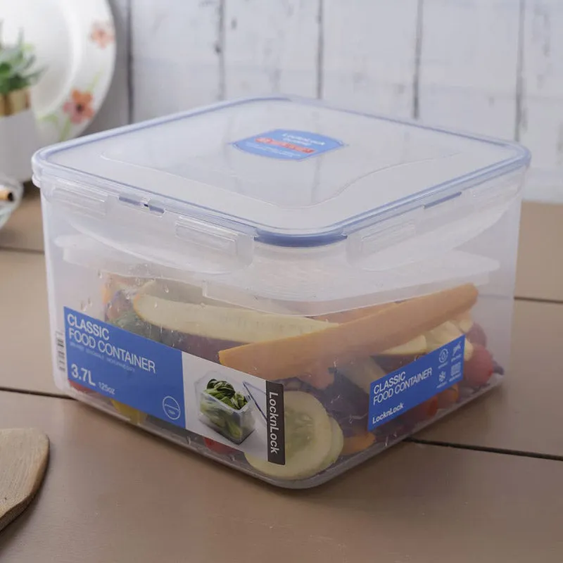 Cuzi Stack Up Airtight Container - 3700 mL media 1