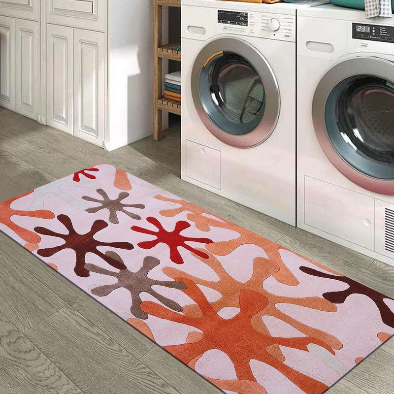 Nexelle Anti Skid Rubber Runner Rug