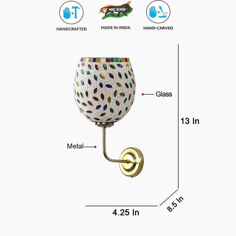 Elyra Wall Lamp media 8
