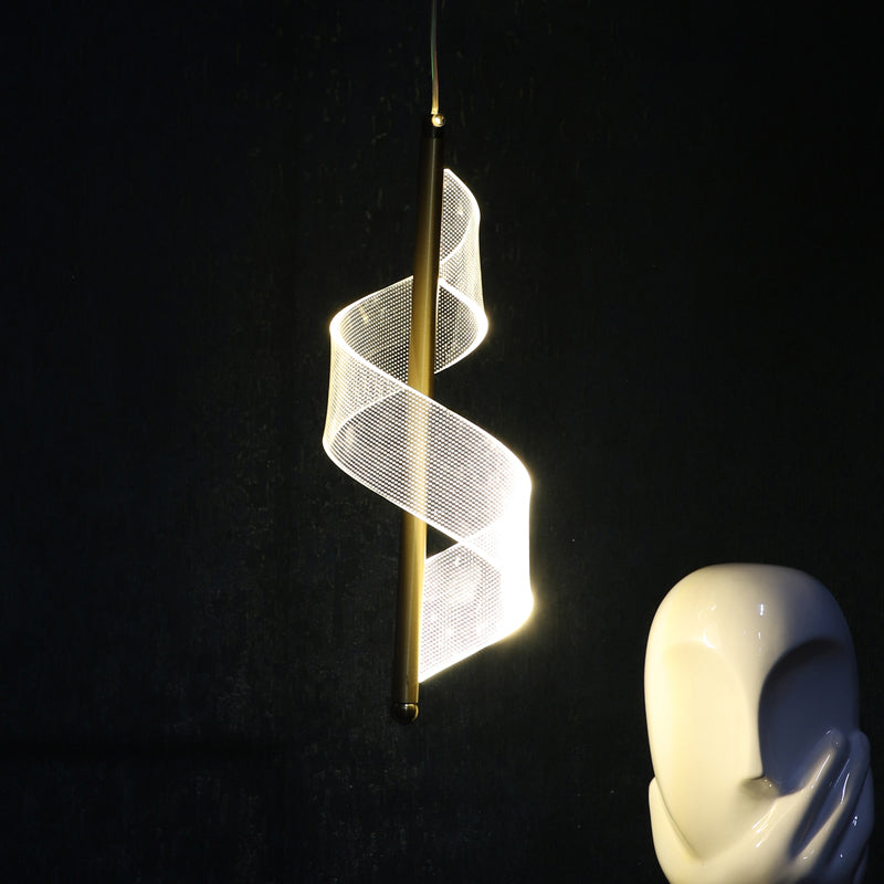 Twista Ceiling Lamp