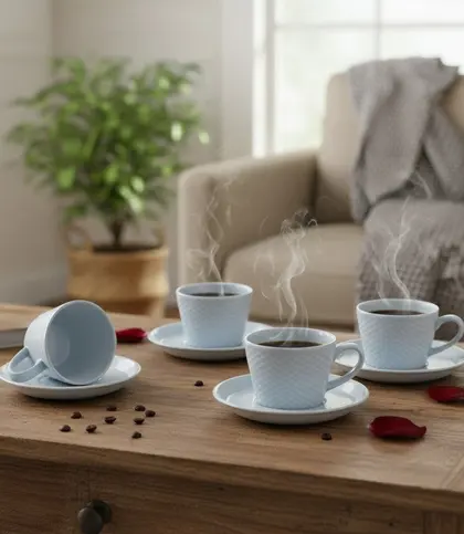 Porcelain