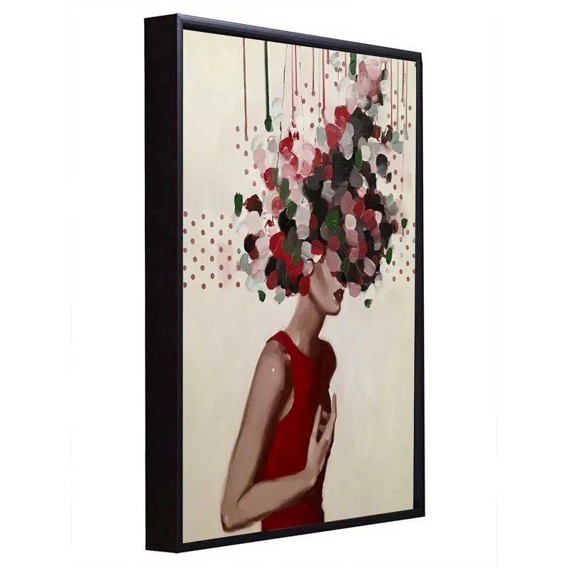 Coria Wall Art media 3